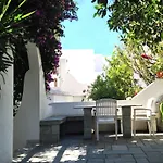 Hotel Helliniko (adults Only) Páros