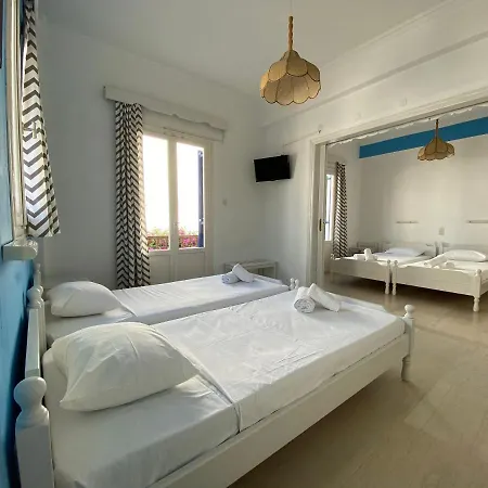 Helliniko (adults Only) Otel 2*