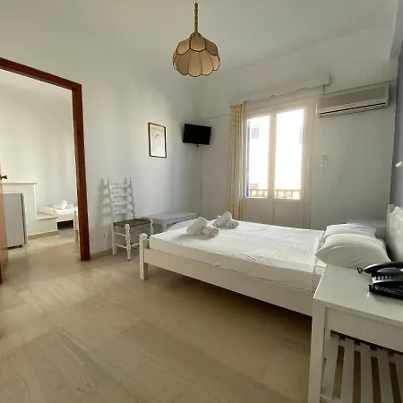 Helliniko (adults Only)