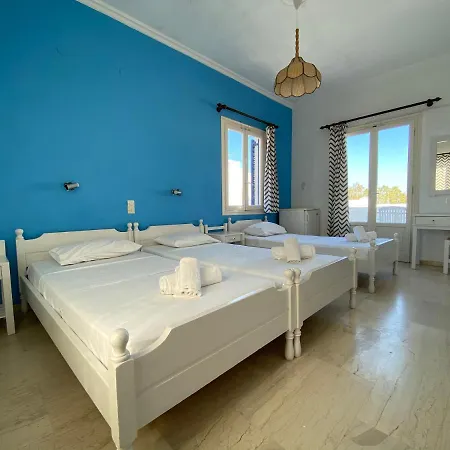 Otel Helliniko (adults Only) 2*