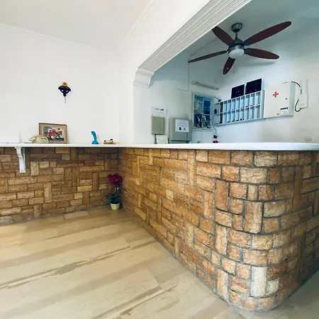 Helliniko (adults Only) Hotel