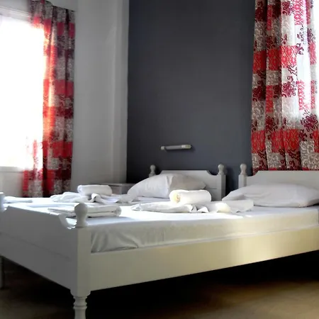 Helliniko (adults Only) Otel 2*