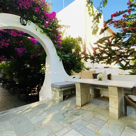 Hotel Helliniko (adults Only)