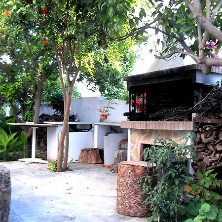 Helliniko (adults Only) Otel 2*
