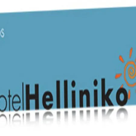 Helliniko (adults Only) Otel