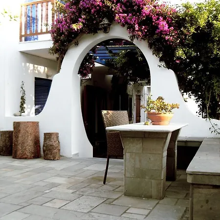 Helliniko (adults Only) Otel 2*