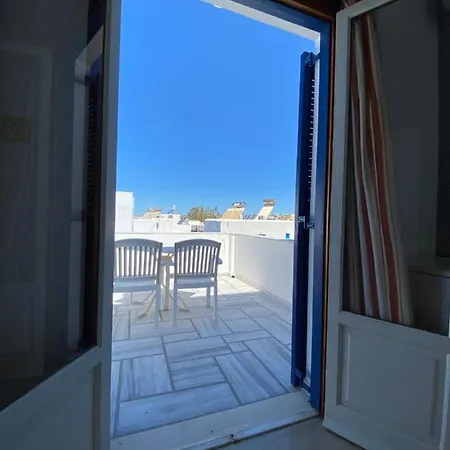 Helliniko (adults Only) Hotel