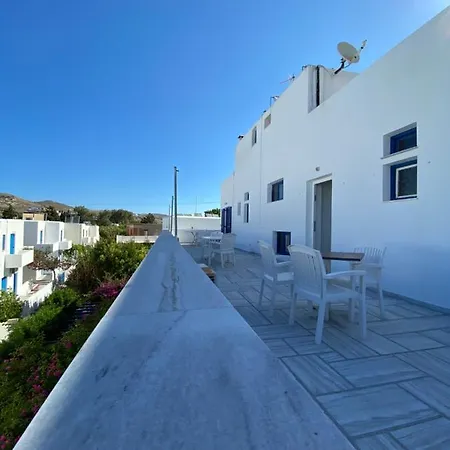 Helliniko (adults Only) Otel