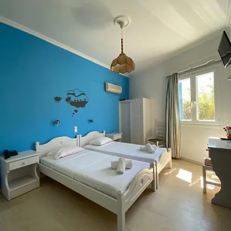 Helliniko (adults Only) Πάρος
