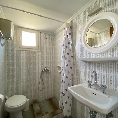 Otel Helliniko (adults Only) 2*
