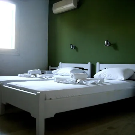 Helliniko (adults Only) Otel