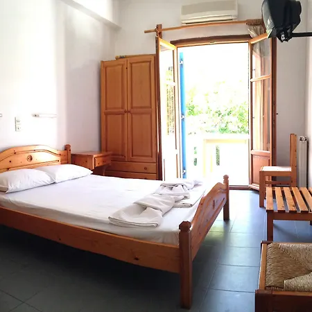 Otel Helliniko (adults Only) 2*