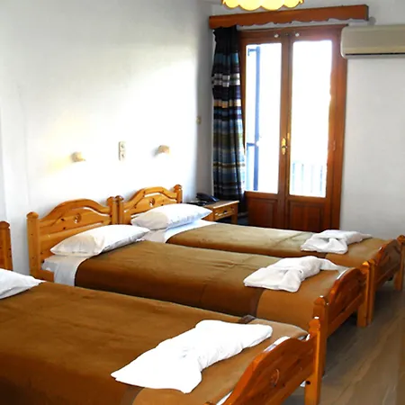 Helliniko (adults Only) Otel