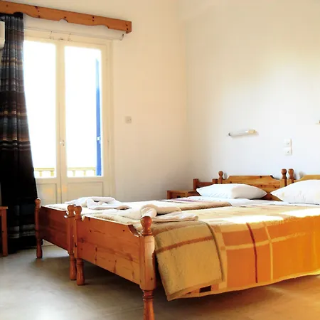 Helliniko (adults Only) Otel 2*