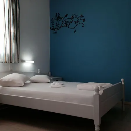 Helliniko (adults Only) Otel