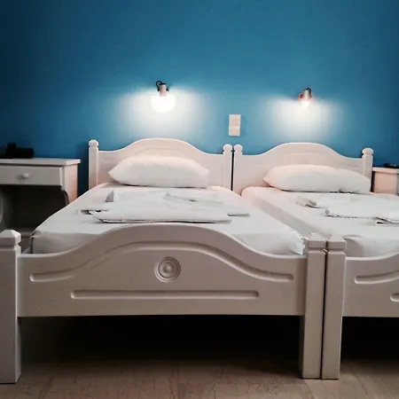 Helliniko (adults Only) Otel