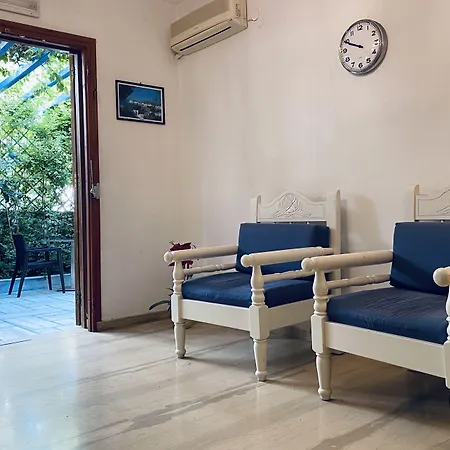 Helliniko (adults Only) Otel