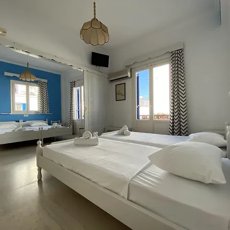Helliniko (adults Only) Otel 2*