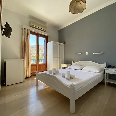 Helliniko (adults Only) Otel