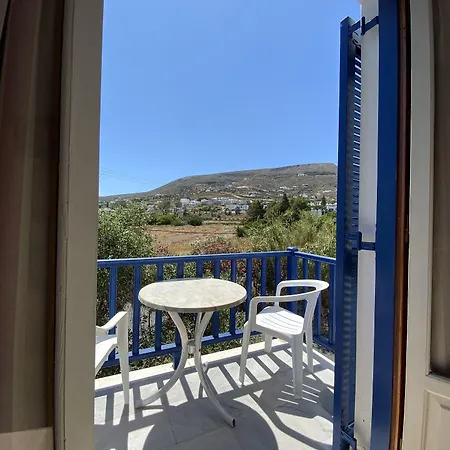 Otel Helliniko (adults Only) 2*