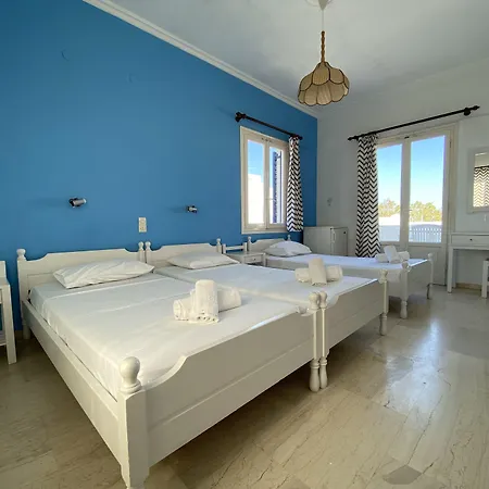 Otel Helliniko (adults Only) 2*