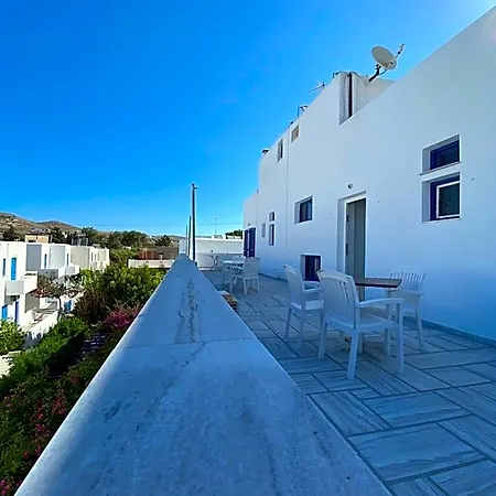 Helliniko (adults Only) Otel