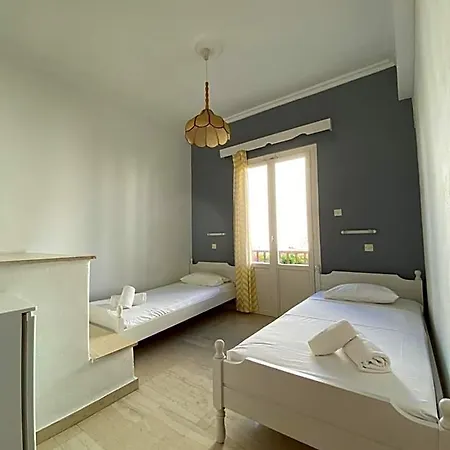 Helliniko (adults Only) Otel
