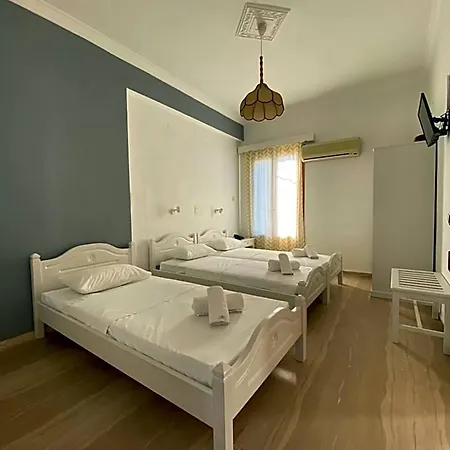 Helliniko (adults Only) Otel