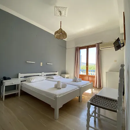 Szálloda Helliniko (adults Only) 2*