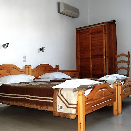 Helliniko (adults Only) Hotel