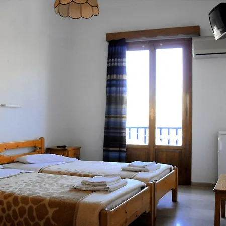 Helliniko (adults Only) Hotel Parikia (Paros)