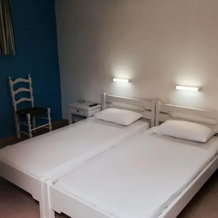 Hotel Helliniko (adults Only) 2*