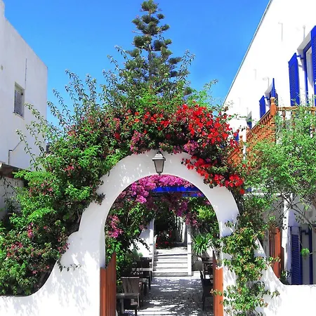 Hotel Helliniko (adults Only)