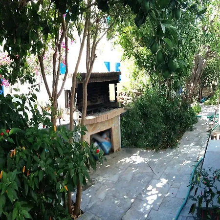Hotel Helliniko (adults Only) Parikia (Paros)