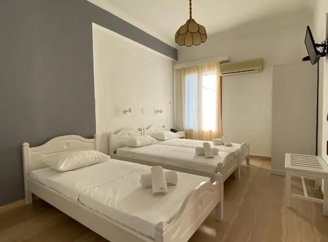 Hotel Helliniko (adults Only)