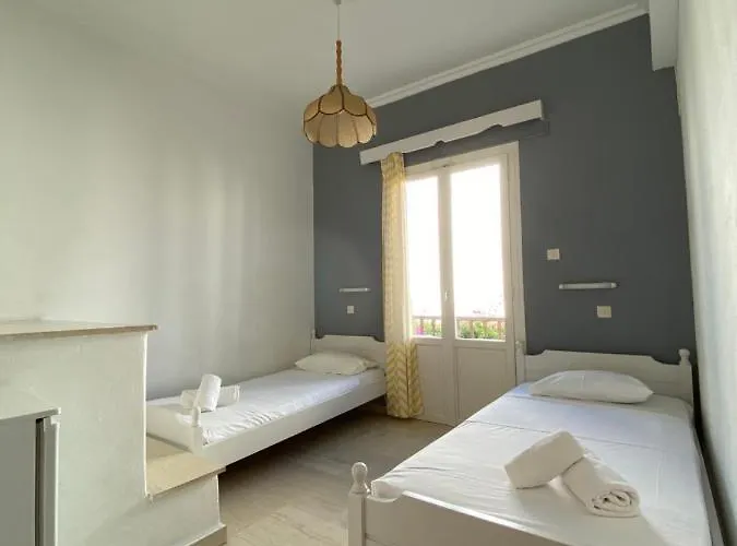 Helliniko (adults Only) 2*