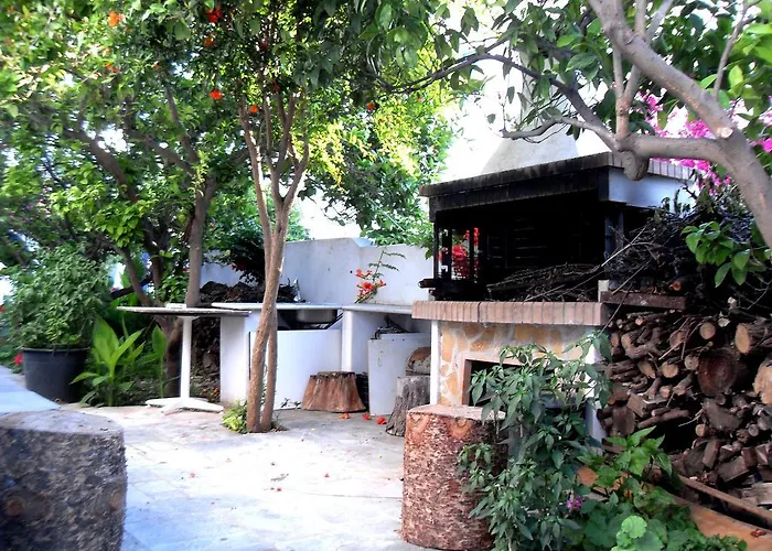 Helliniko (adults Only) 酒店 2*