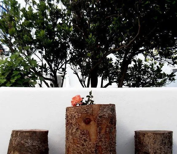 酒店 Helliniko (adults Only) 2*