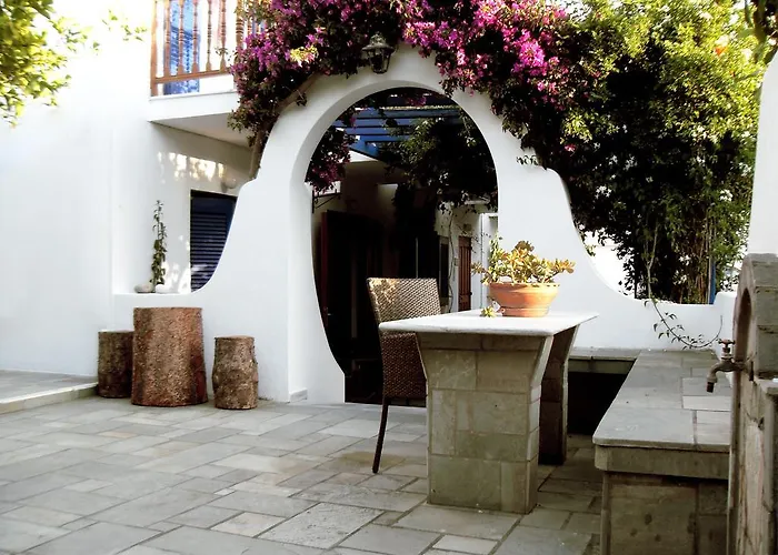 Helliniko (adults Only) 酒店 2*