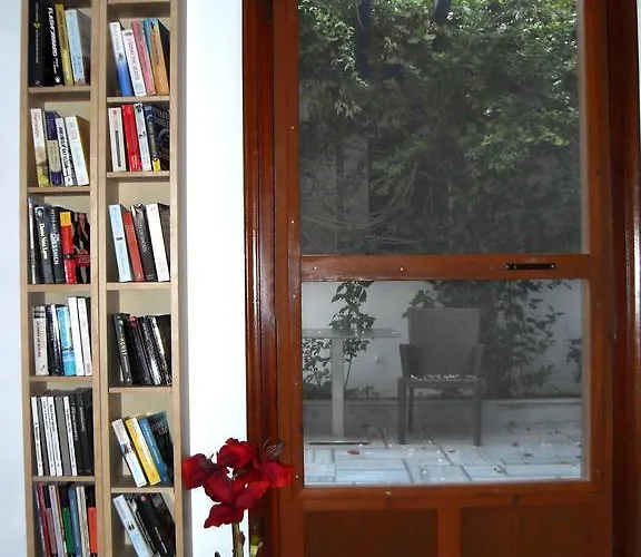 酒店 Helliniko (adults Only)