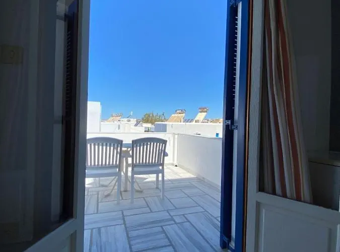 Helliniko (adults Only) Hotel