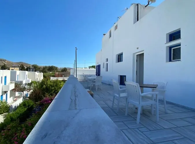 Helliniko (adults Only) 酒店