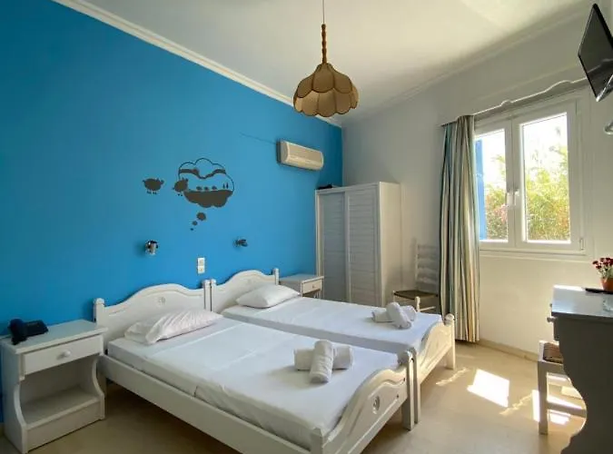 Helliniko (adults Only) Páros