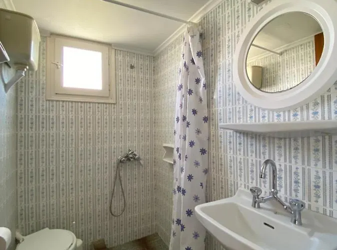 酒店 Helliniko (adults Only) 2*