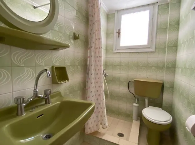 Helliniko (adults Only) 酒店 2*