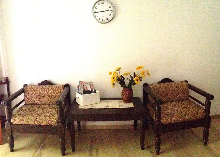 Helliniko (adults Only) 酒店 2*