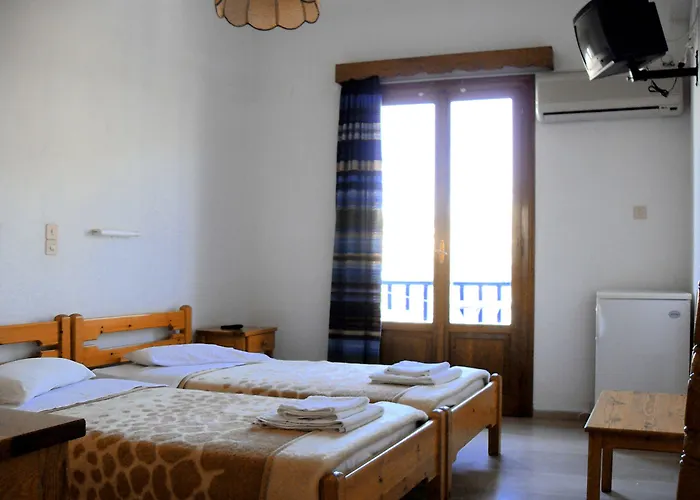 Helliniko (adults Only) 酒店