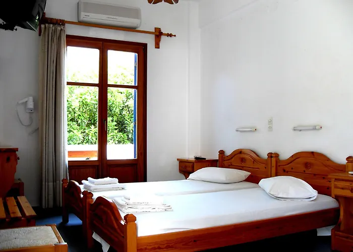 Helliniko (adults Only) Hotel 2*