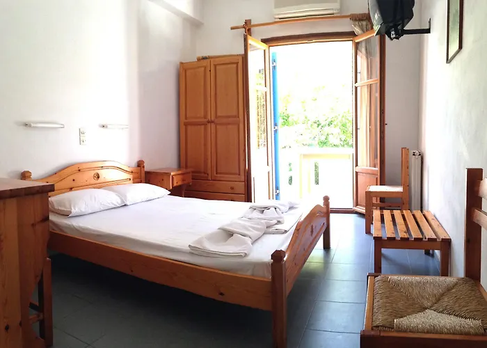 호텔 Helliniko (adults Only) 2*