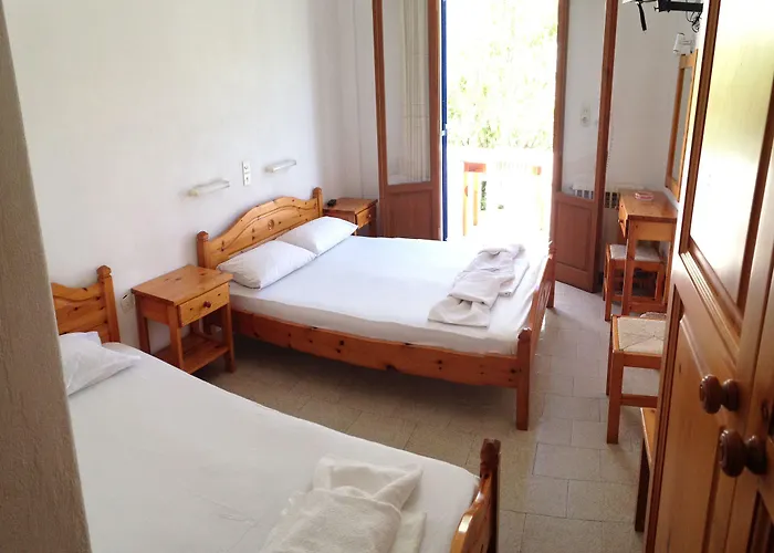 Helliniko (adults Only) 2* Páros